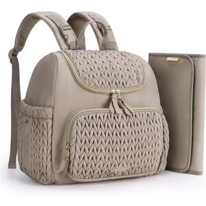 mommore diaper bag